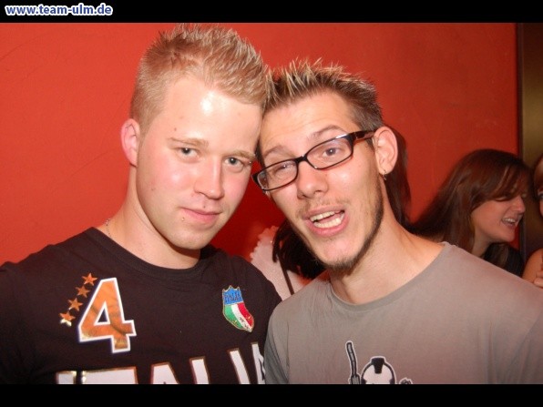 Crazy Summer @ Mahatma - Bild 71