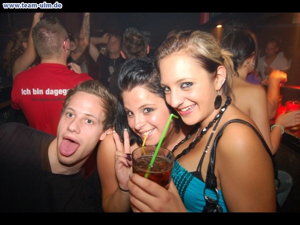 Crazy Summer @ Mahatma - Bild 77