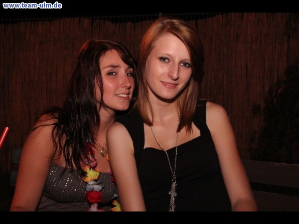 Trash Pop - Bikini Girls & Beach Boys @ Mahatma - Bild 31