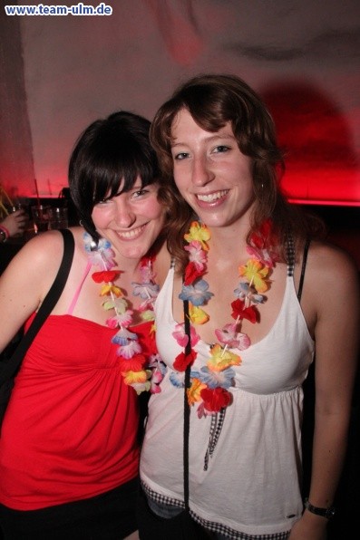 Trash Pop - Bikini Girls & Beach Boys @ Mahatma - Bild 43