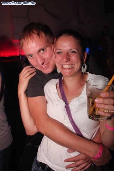 Trash Pop - Bikini Girls & Beach Boys @ Mahatma - Bild 53