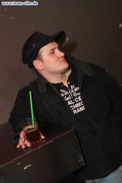 Beatclub @ Mahatma - Bild 11