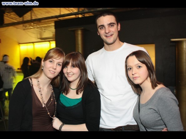 Beatclub @ Mahatma - Bild 12