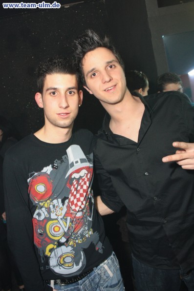 Beatclub @ Mahatma - Bild 14