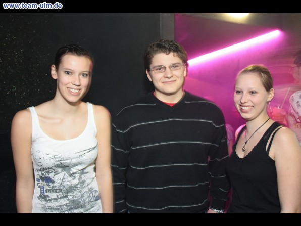 Beatclub @ Mahatma - Bild 15