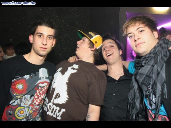 Beatclub @ Mahatma - Bild 16