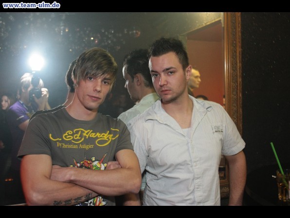 Beatclub @ Mahatma - Bild 17