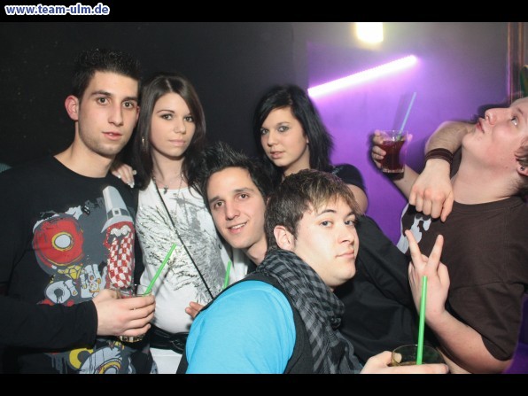Beatclub @ Mahatma - Bild 18