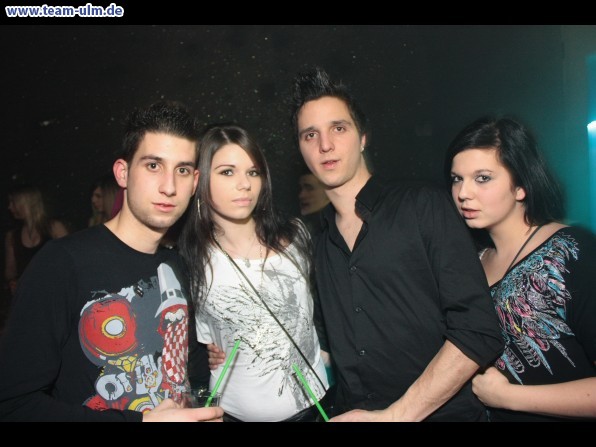 Beatclub @ Mahatma - Bild 20