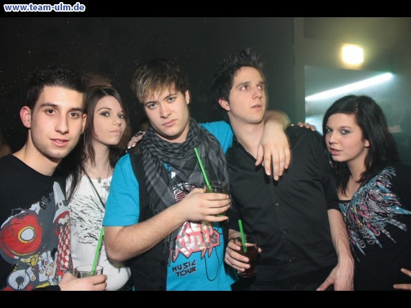 Beatclub @ Mahatma - Bild 21