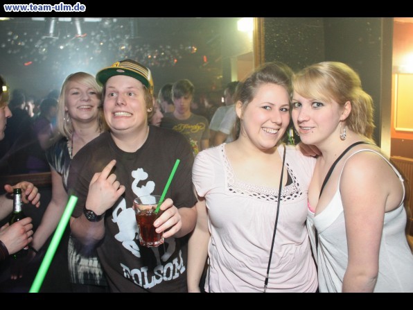 Beatclub @ Mahatma - Bild 22