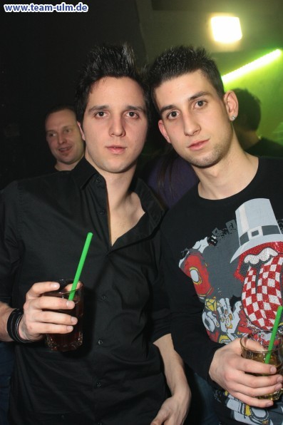 Beatclub @ Mahatma - Bild 24