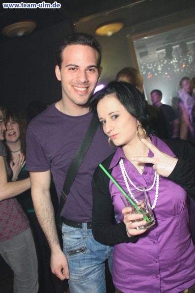 Beatclub @ Mahatma - Bild 26