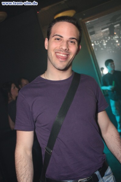 Beatclub @ Mahatma - Bild 27