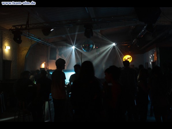 Beatclub @ Mahatma - Bild 31