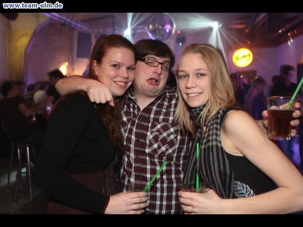 Beatclub @ Mahatma - Bild 33