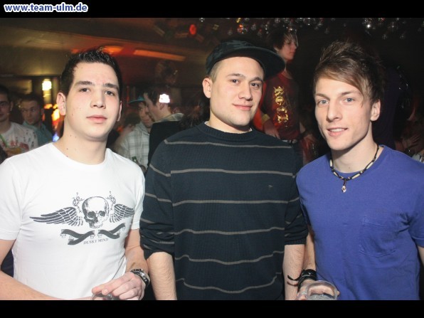 Beatclub @ Mahatma - Bild 34