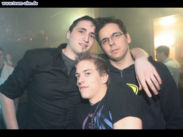 Beatclub @ Mahatma - Bild 35
