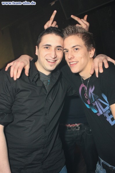 Beatclub @ Mahatma - Bild 37
