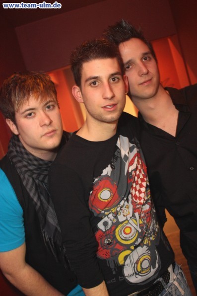 Beatclub @ Mahatma - Bild 38