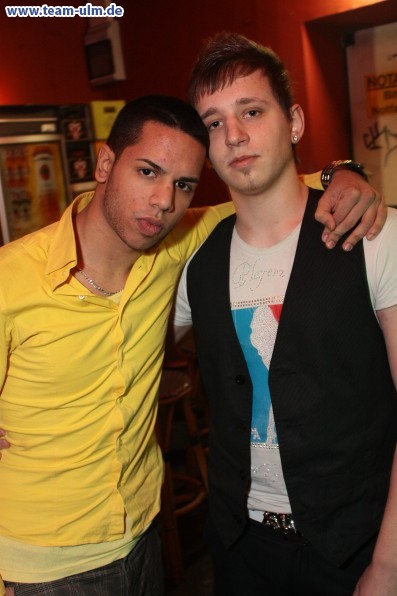 Beatclub @ Mahatma - Bild 6