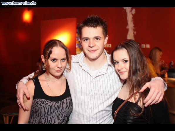 Beatclub @ Mahatma - Bild 7