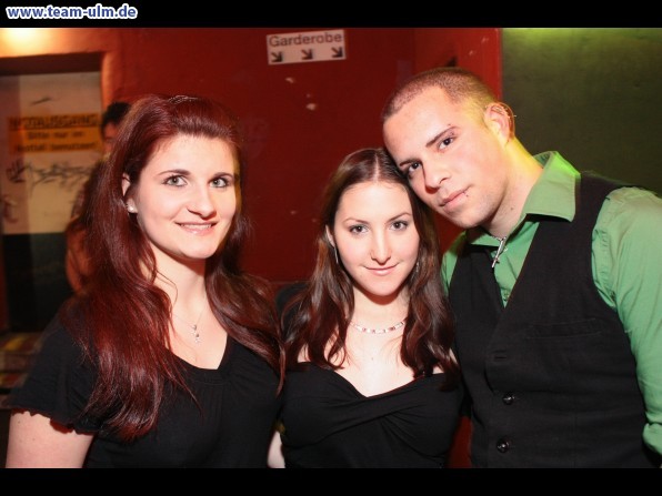 Beatclub @ Mahatma - Bild 8