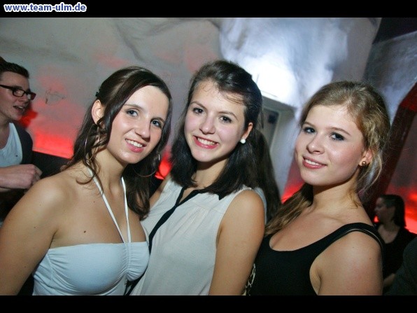 Black & White @ Mahatma - Bild 22