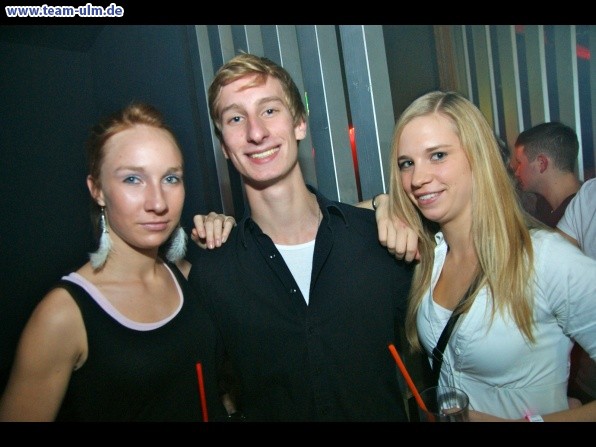 Black & White @ Mahatma - Bild 24