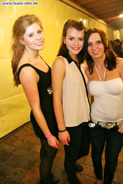 Black & White @ Mahatma - Bild 5
