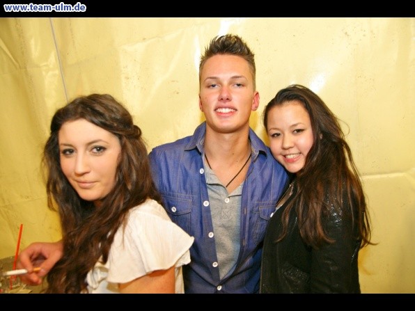 Black & White @ Mahatma - Bild 55
