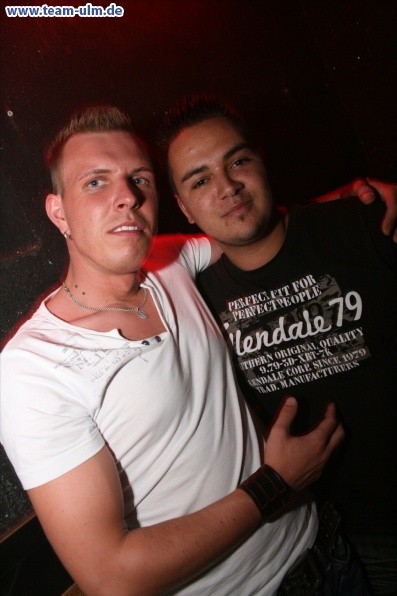  Beatclub - Club & BBQ @ Mahatma - Bild 10