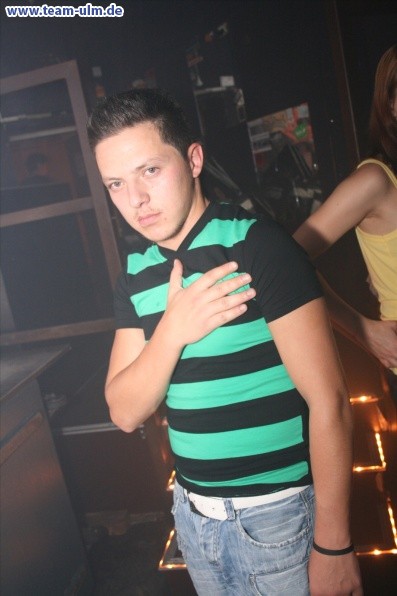  Beatclub - Club & BBQ @ Mahatma - Bild 11