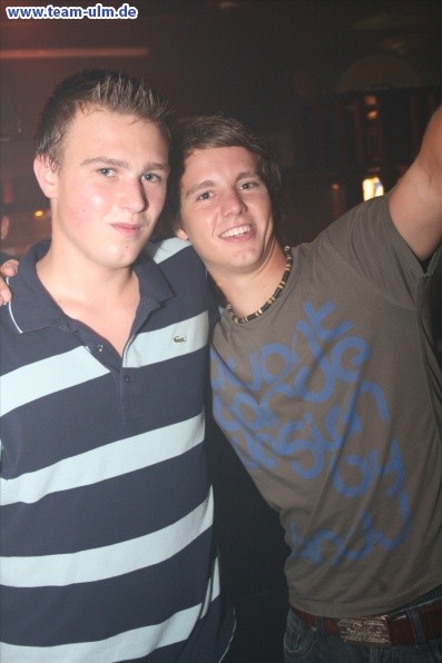  Beatclub - Club & BBQ @ Mahatma - Bild 12