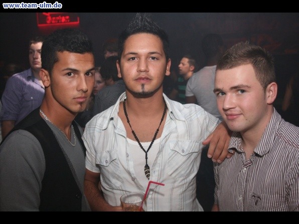  Beatclub - Club & BBQ @ Mahatma - Bild 18