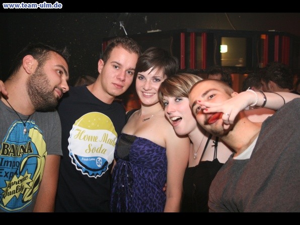  Beatclub - Club & BBQ @ Mahatma - Bild 19