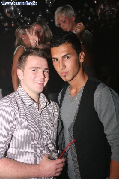  Beatclub - Club & BBQ @ Mahatma - Bild 22