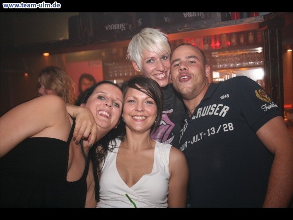  Beatclub - Club & BBQ @ Mahatma - Bild 3