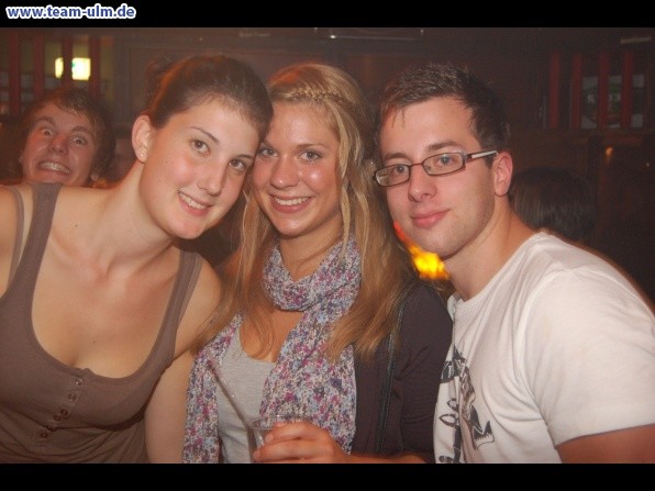  Beatclub - Club & BBQ @ Mahatma - Bild 33