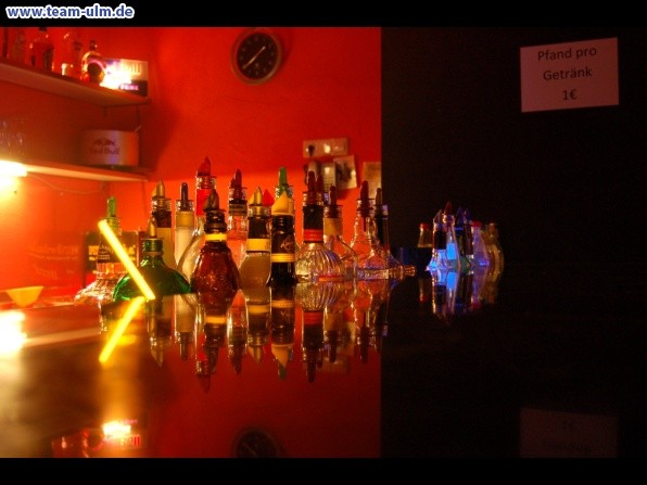  Beatclub - Club & BBQ @ Mahatma - Bild 52