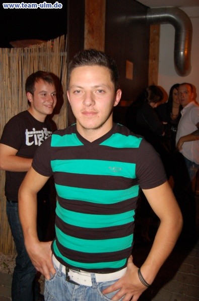  Beatclub - Club & BBQ @ Mahatma - Bild 57