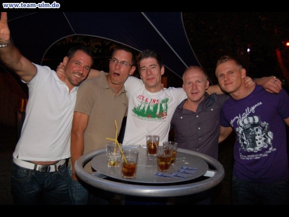  Beatclub - Club & BBQ @ Mahatma - Bild 58