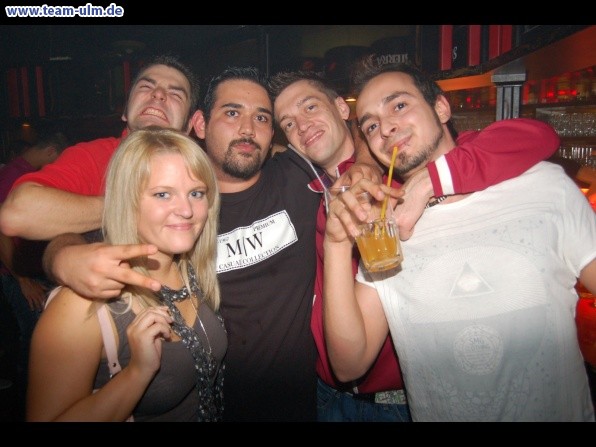  Beatclub - Club & BBQ @ Mahatma - Bild 61