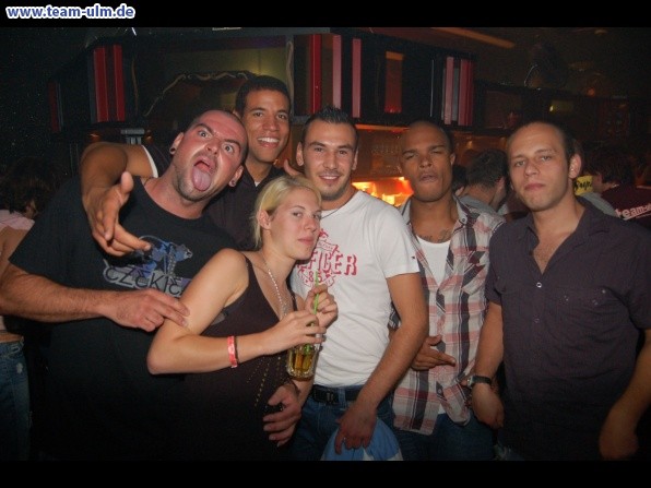  Beatclub - Club & BBQ @ Mahatma - Bild 62