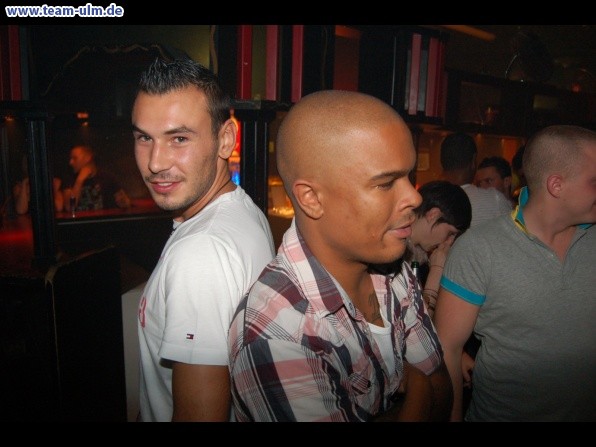  Beatclub - Club & BBQ @ Mahatma - Bild 64