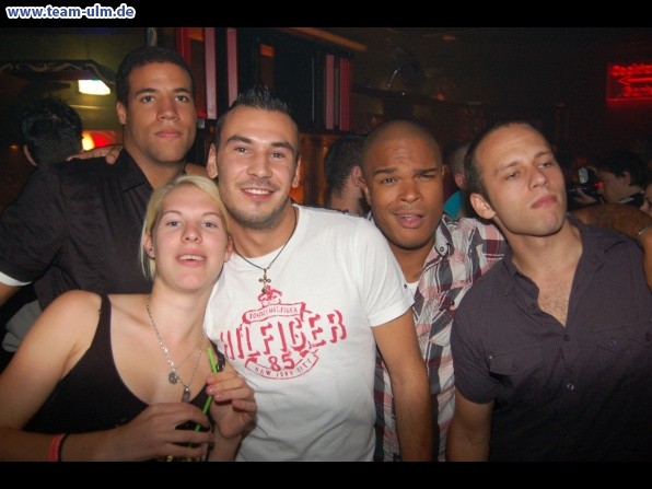  Beatclub - Club & BBQ @ Mahatma - Bild 65