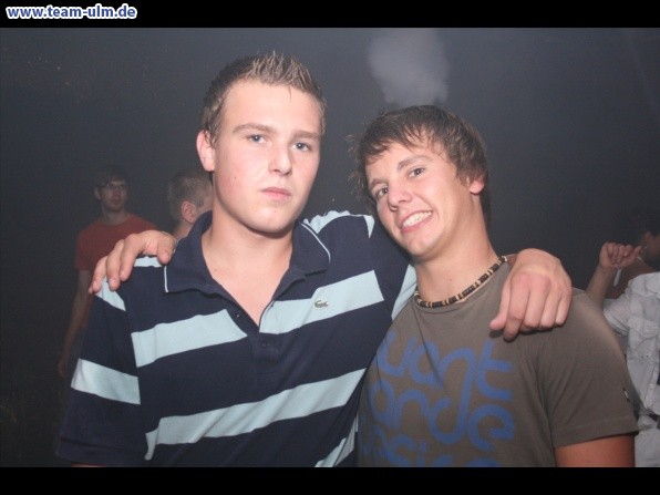  Beatclub - Club & BBQ @ Mahatma - Bild 7