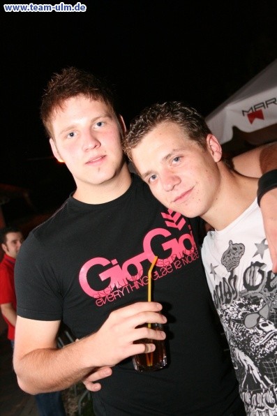  Beatclub - Club & BBQ @ Mahatma - Bild 9