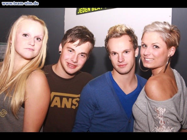 Beat Club @ Mahatma - Bild 12