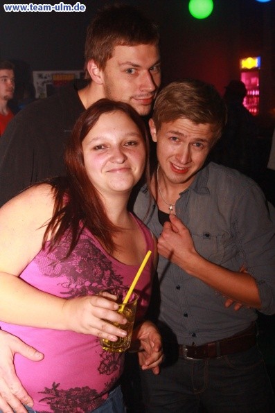 Beat Club @ Mahatma - Bild 13